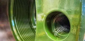Barracuda Performance Products anti-corrosion coatings